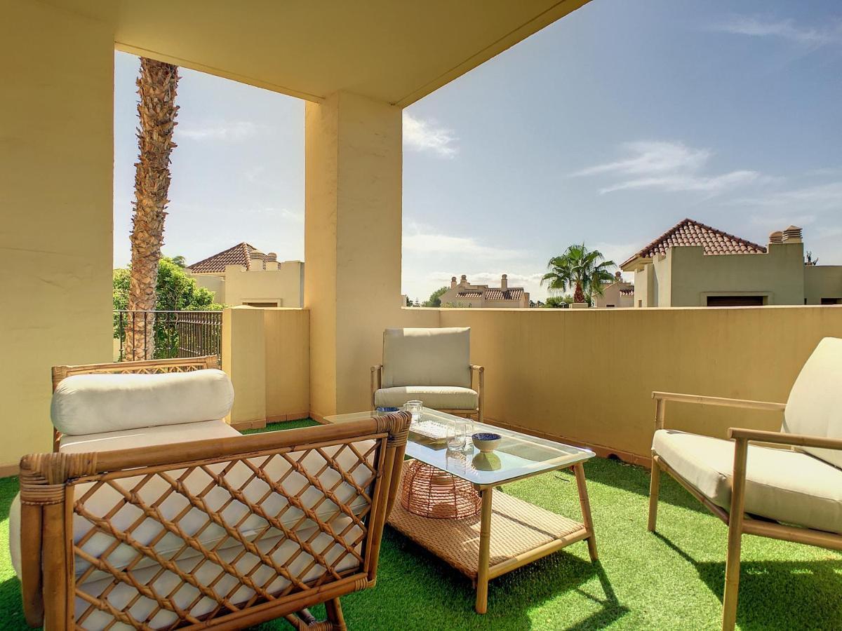 Roda Golf Singapore Apartment - 8109 Ngoại thất bức ảnh