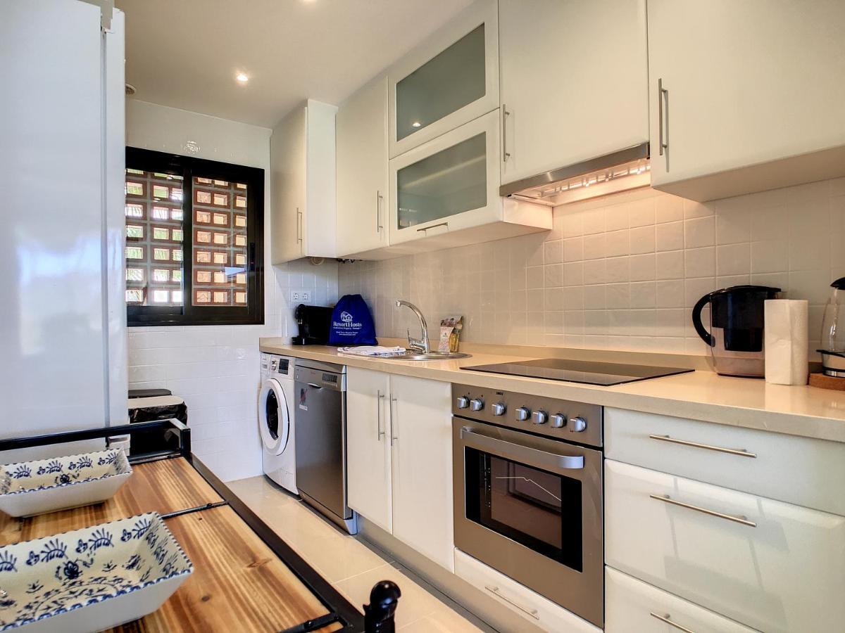 Roda Golf Singapore Apartment - 8109 Ngoại thất bức ảnh
