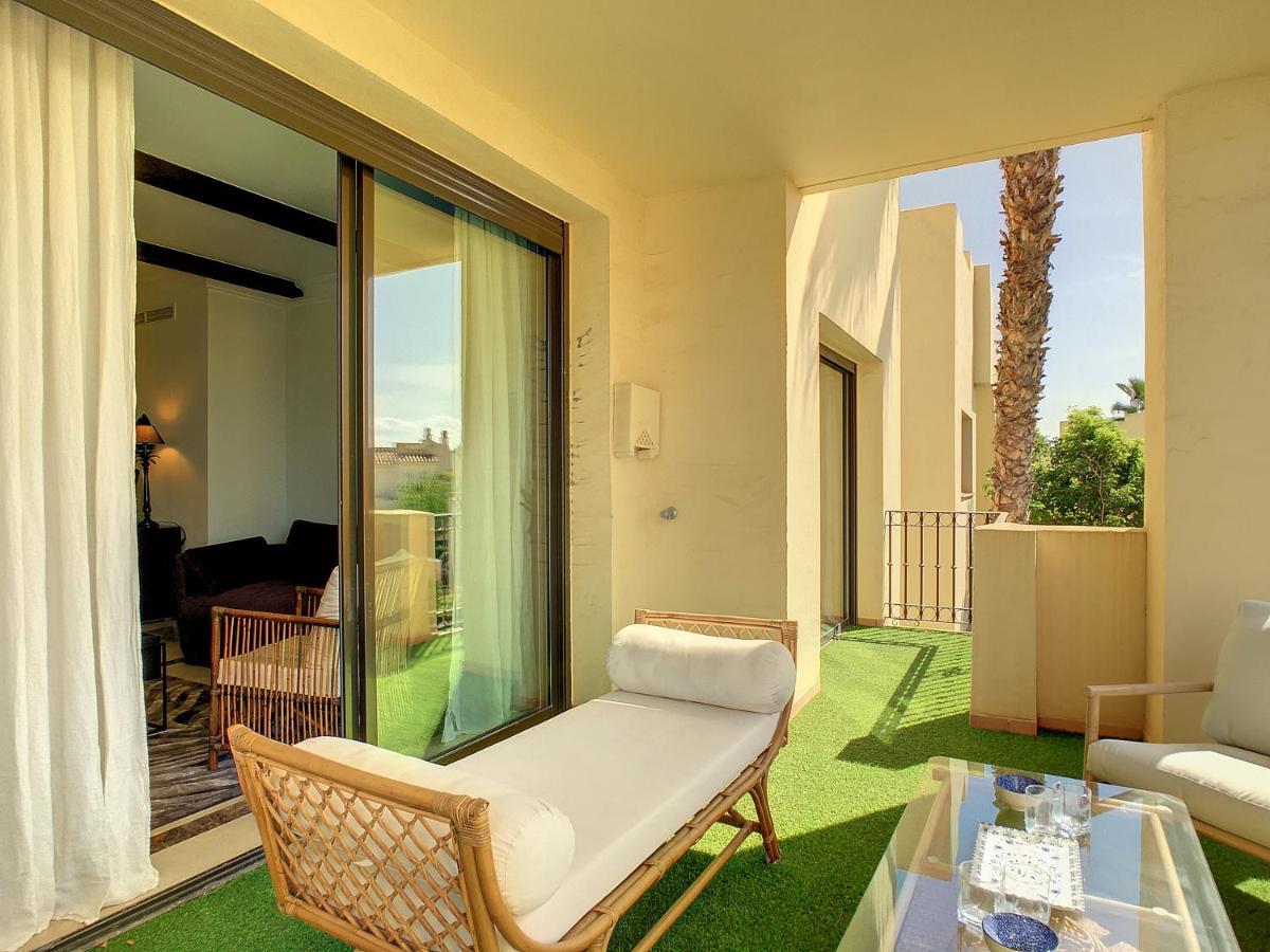 Roda Golf Singapore Apartment - 8109 Ngoại thất bức ảnh