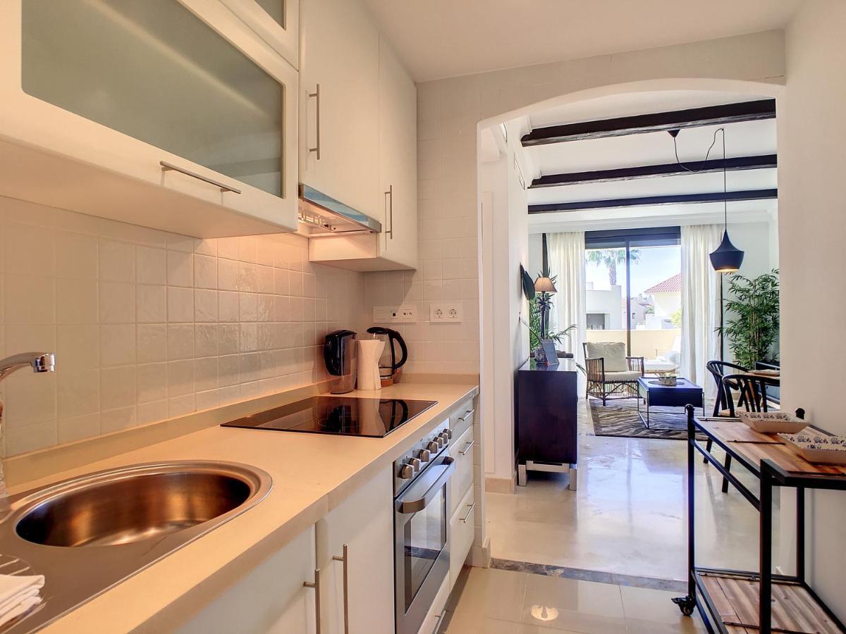 Roda Golf Singapore Apartment - 8109 Ngoại thất bức ảnh