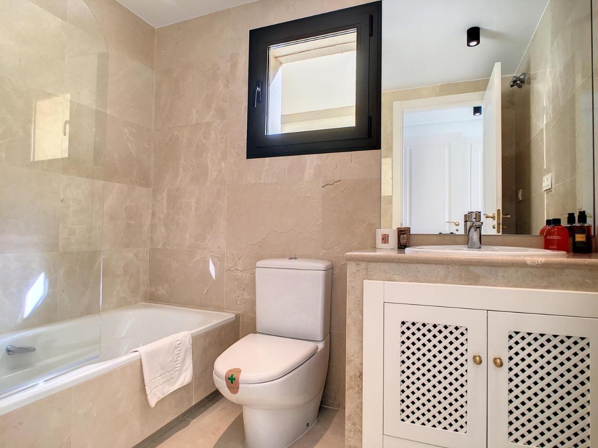 Roda Golf Singapore Apartment - 8109 Ngoại thất bức ảnh