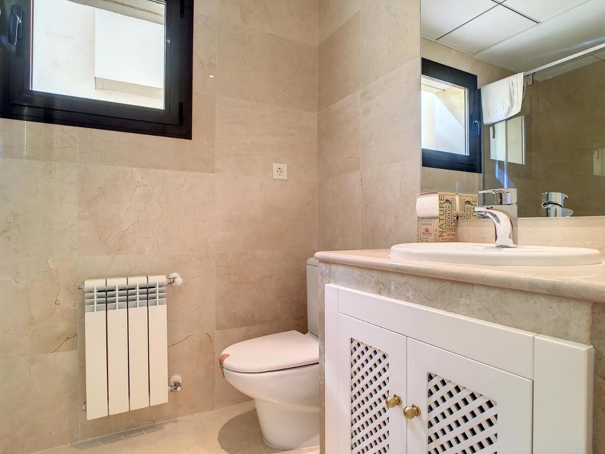 Roda Golf Singapore Apartment - 8109 Ngoại thất bức ảnh