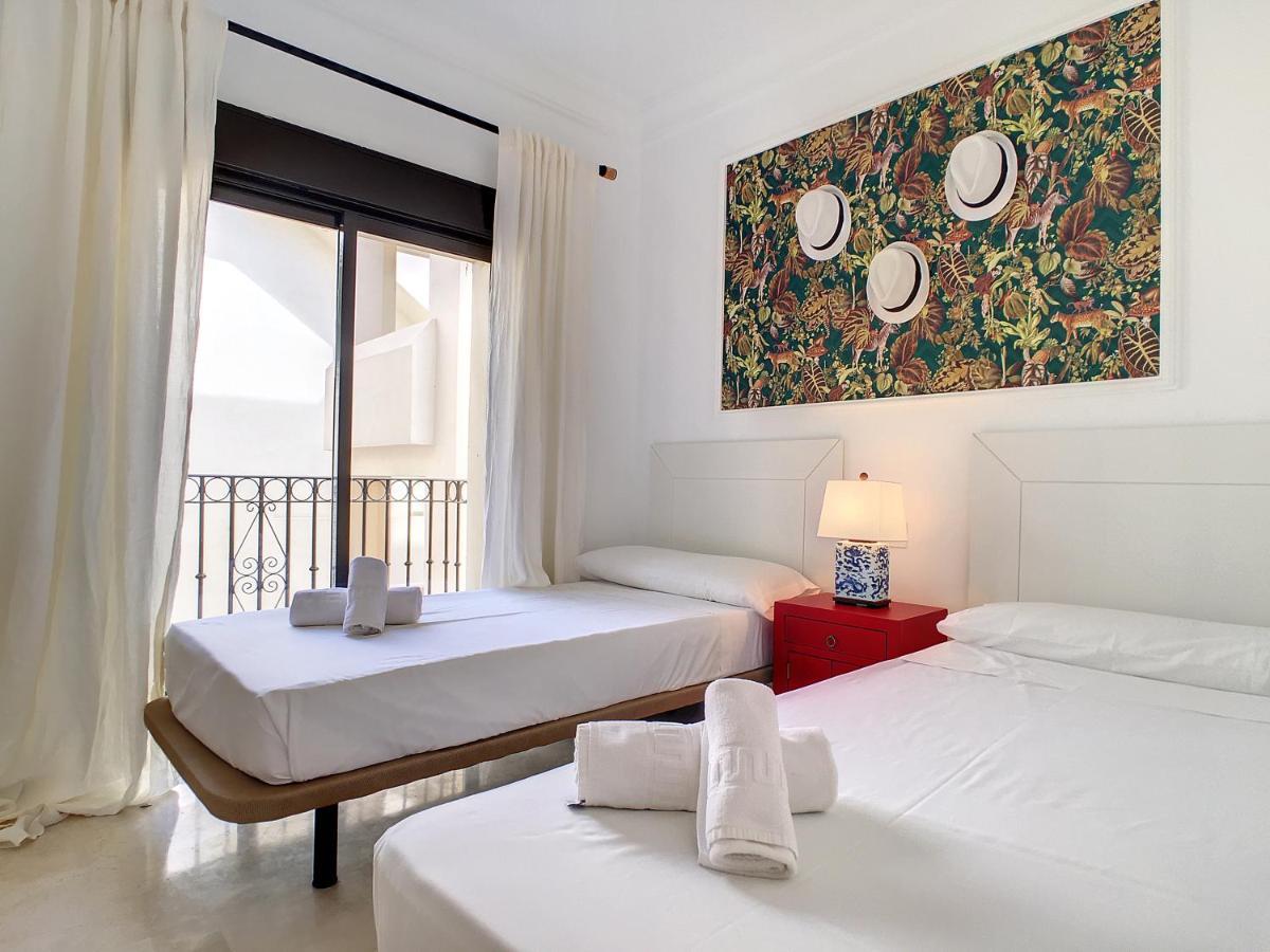Roda Golf Singapore Apartment - 8109 Ngoại thất bức ảnh