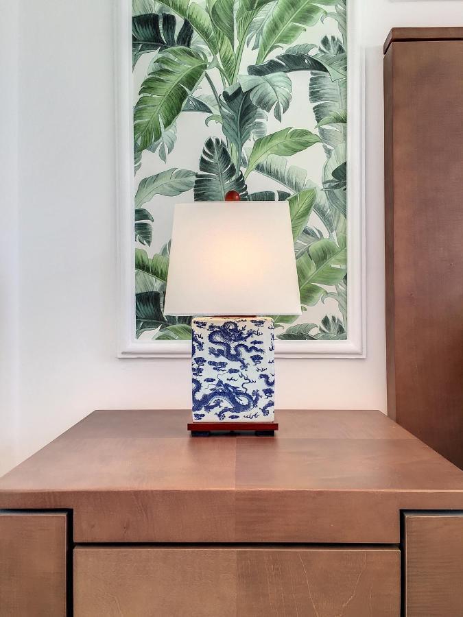 Roda Golf Singapore Apartment - 8109 Ngoại thất bức ảnh