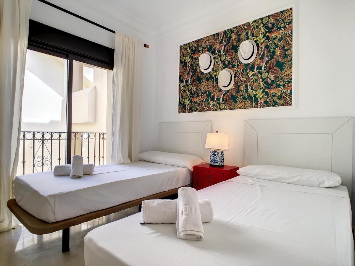 Roda Golf Singapore Apartment - 8109 Ngoại thất bức ảnh