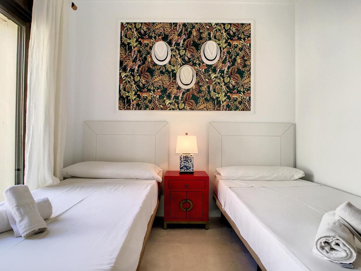 Roda Golf Singapore Apartment - 8109 Ngoại thất bức ảnh