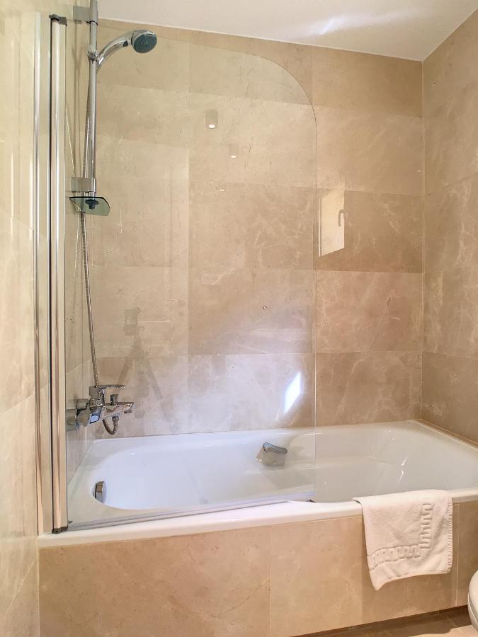 Roda Golf Singapore Apartment - 8109 Ngoại thất bức ảnh