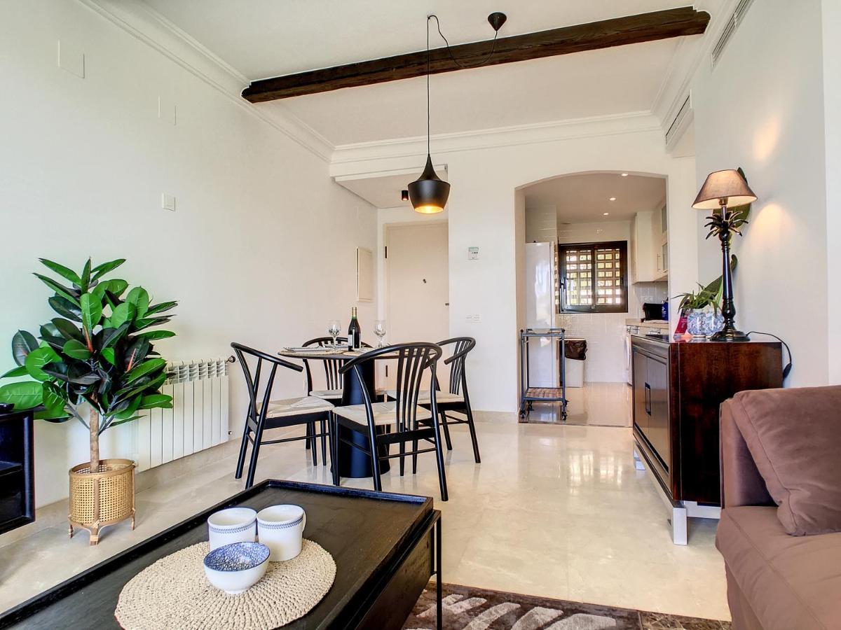 Roda Golf Singapore Apartment - 8109 Ngoại thất bức ảnh