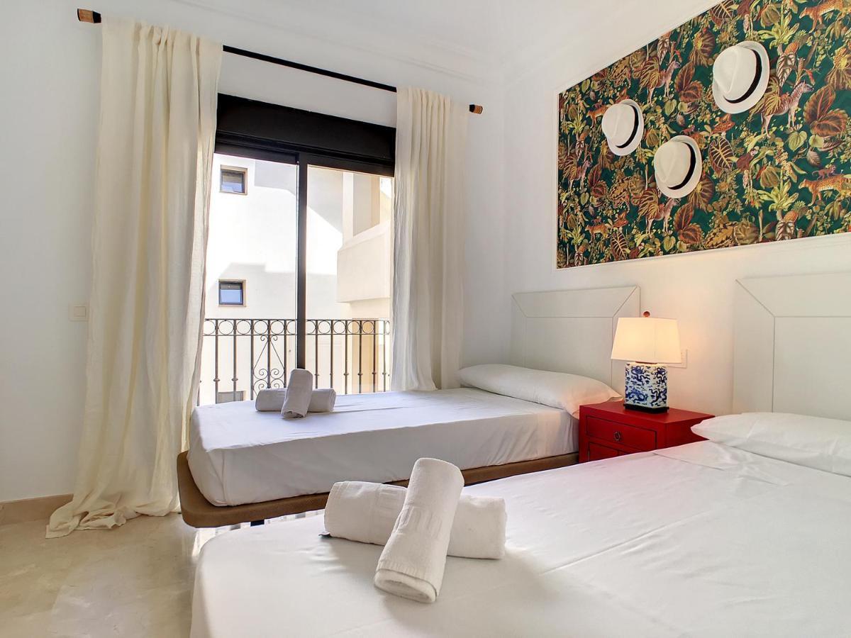 Roda Golf Singapore Apartment - 8109 Ngoại thất bức ảnh