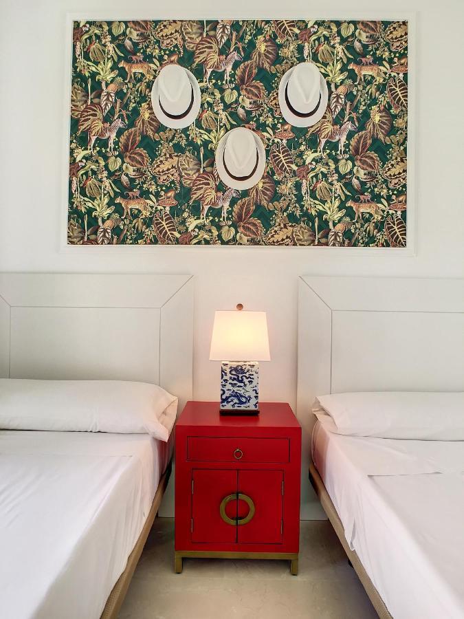 Roda Golf Singapore Apartment - 8109 Ngoại thất bức ảnh
