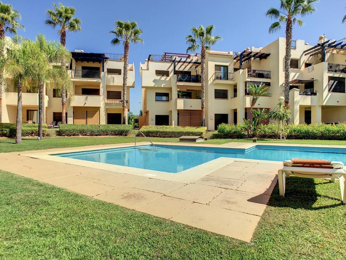 Roda Golf Singapore Apartment - 8109 Ngoại thất bức ảnh