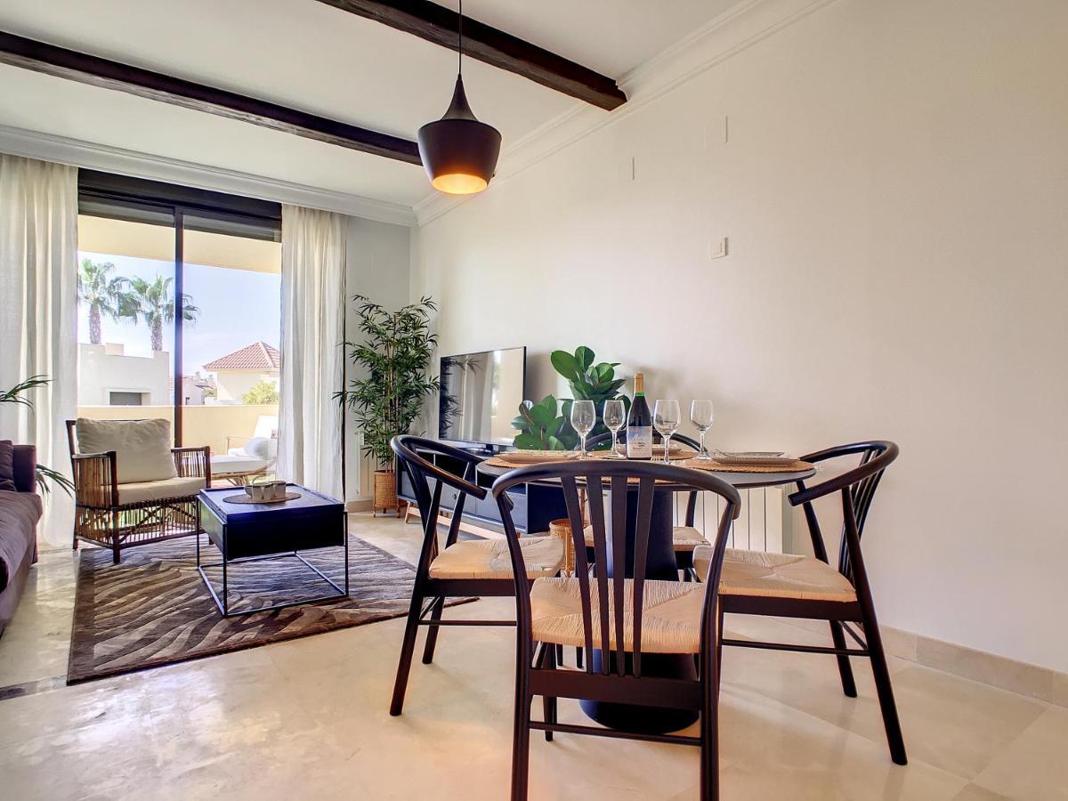 Roda Golf Singapore Apartment - 8109 Ngoại thất bức ảnh