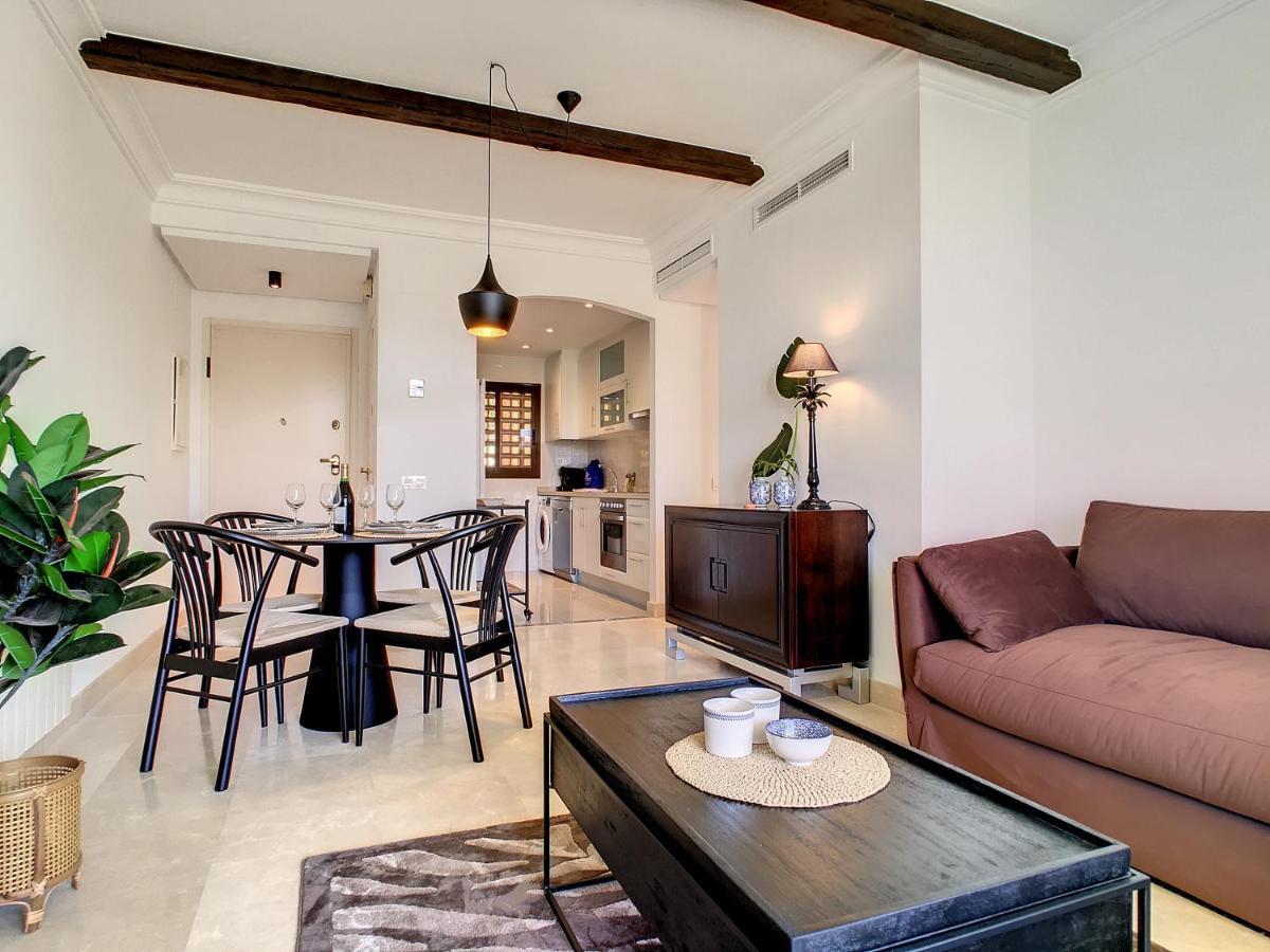 Roda Golf Singapore Apartment - 8109 Ngoại thất bức ảnh